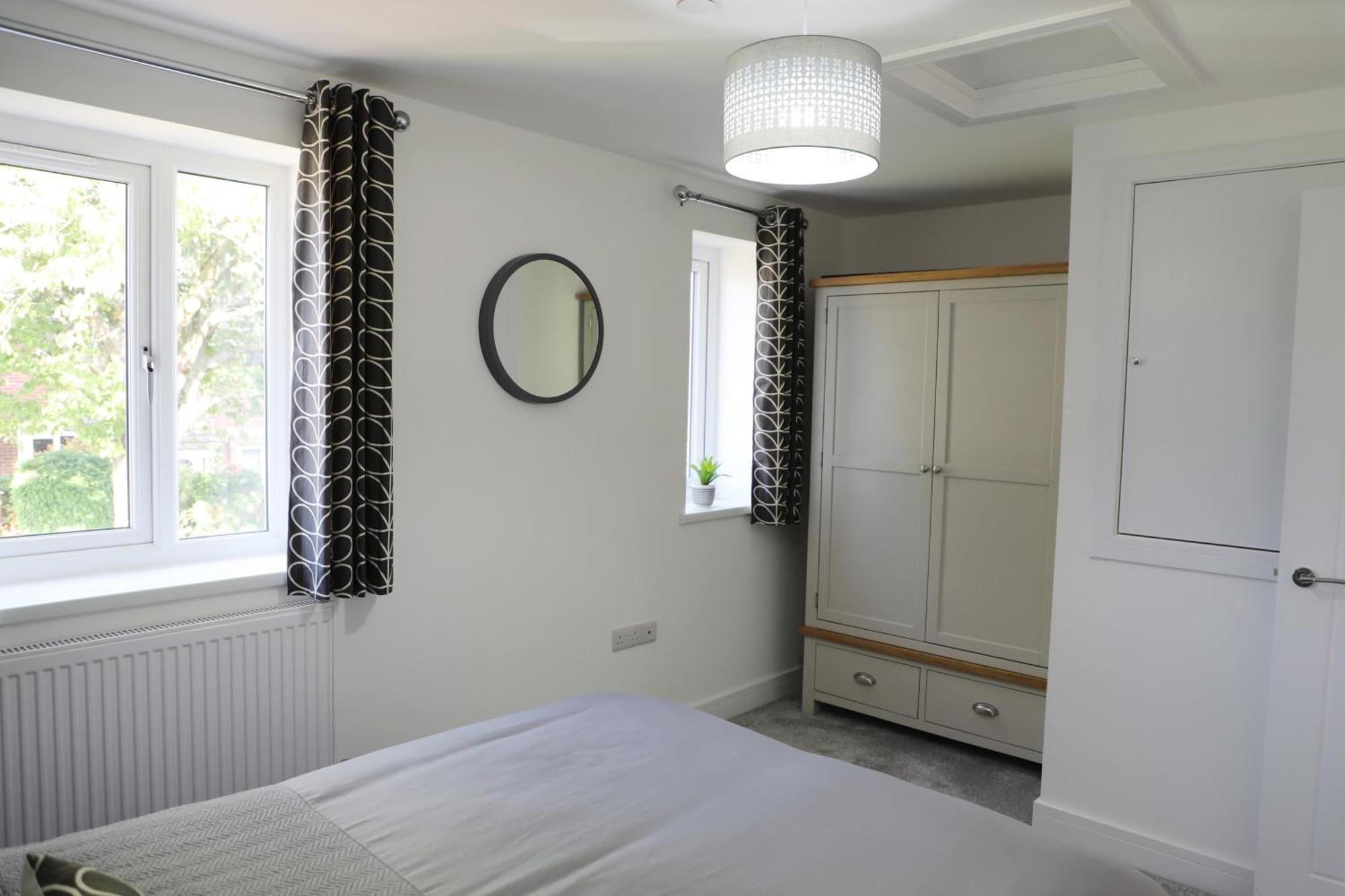 Modern, Two Double Bedroom House With Free Parking تشيبستو المظهر الخارجي الصورة